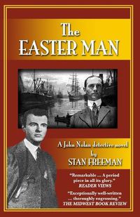 Cover image for The Easter Man