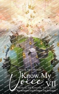 Cover image for Know My Voice VII