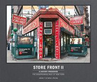 Cover image for Store Front Ii (mini Edition)