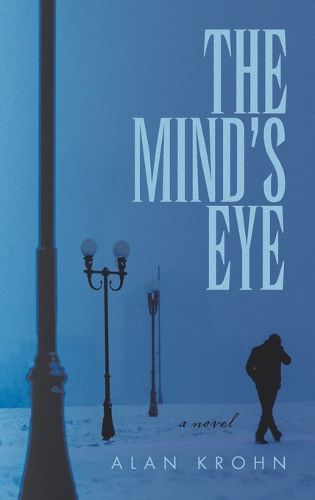 Cover image for The Mind's Eye