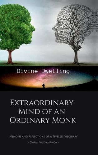Cover image for Extraordinary Mind of an Ordinary Monk