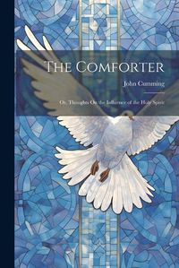 Cover image for The Comforter