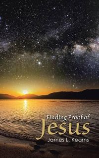 Cover image for Finding Proof of Jesus