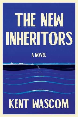 Cover image for The New Inheritors