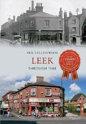 Cover image for Leek Through Time