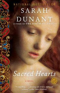 Cover image for Sacred Hearts: A Novel
