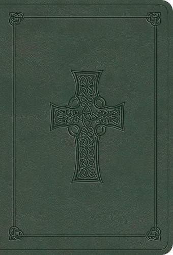 Cover image for ESV Value Large Print Compact Bible