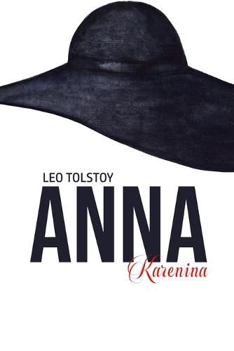 Cover image for Anna Karenina