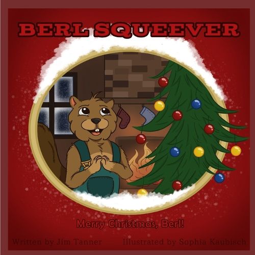 Cover image for Berl Squeever