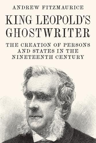 King Leopold's Ghostwriter