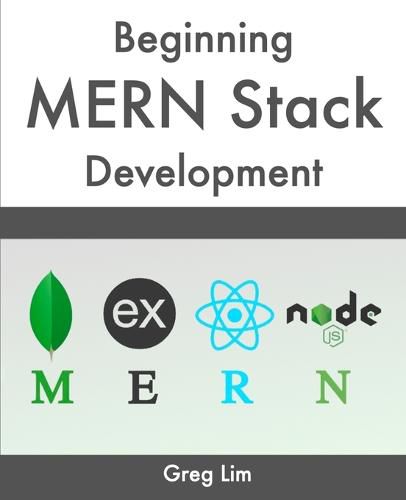 Cover image for Beginning MERN Stack Development