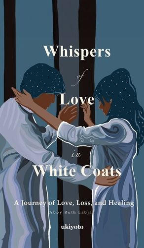 Cover image for Whispers of Love in White Coats