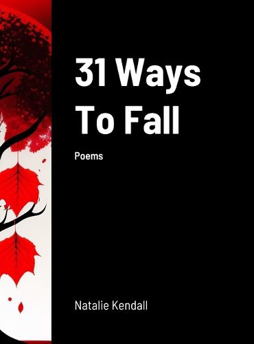 Cover image for 31 Ways To Fall