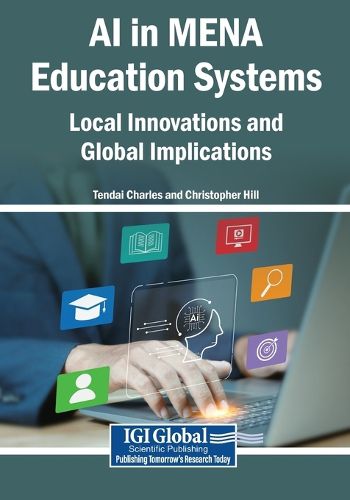 Cover image for AI in MENA Education Systems: Local Innovations and Global Implications