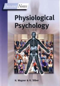 Cover image for BIOS Instant Notes in Physiological Psychology