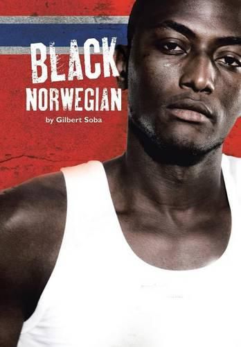 Cover image for Black Norwegian