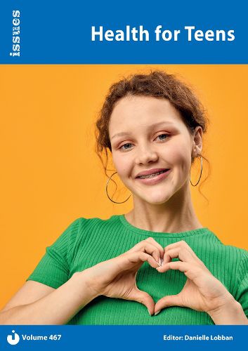 Cover image for Health for Teens: 467