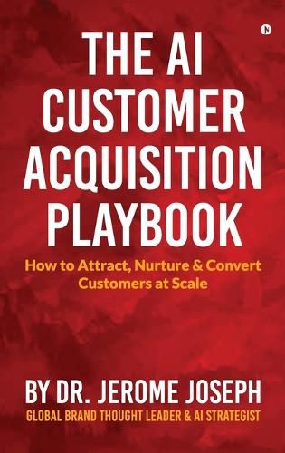 Cover image for The AI Customer Acquisition Playbook