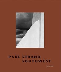 Cover image for Paul Strand: Southwest