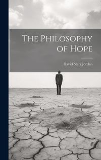 Cover image for The Philosophy of Hope