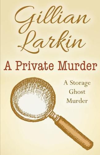 Cover image for A Private Murder