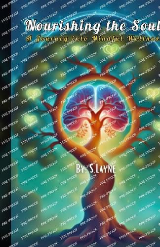 Cover image for Nourishing the Soul