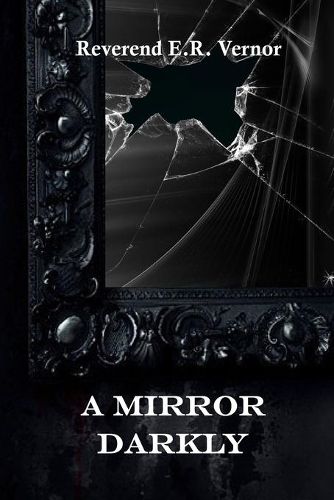 Cover image for A Mirror Darkly