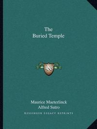 Cover image for The Buried Temple