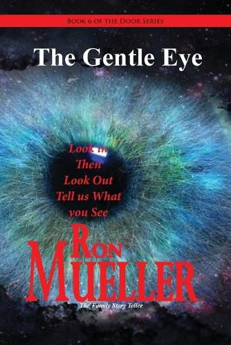 Cover image for The Gentle Eye