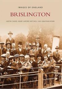 Cover image for Brislington