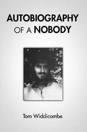 Cover image for Autobiography of a Nobody