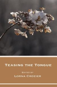 Cover image for Teasing the Tongue