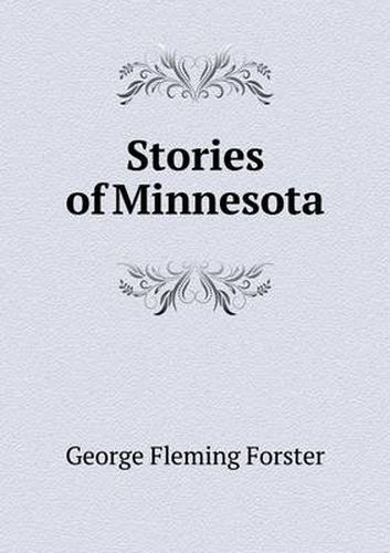 Stories of Minnesota