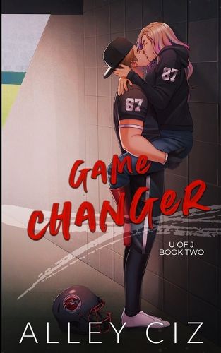 Cover image for Game Changer