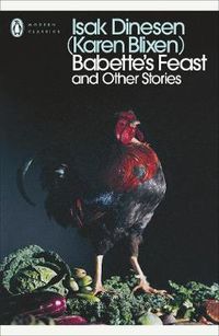 Cover image for Babette's Feast and Other Stories