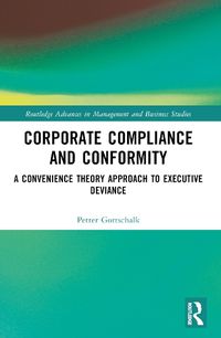 Cover image for Corporate Compliance and Conformity