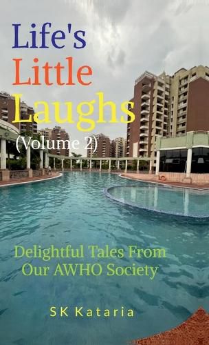 Cover image for Life's Little Laughs (Volume 2)