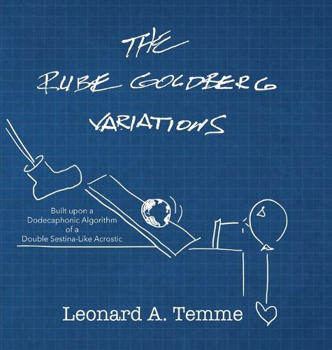 Cover image for The Rube Goldberg Variations