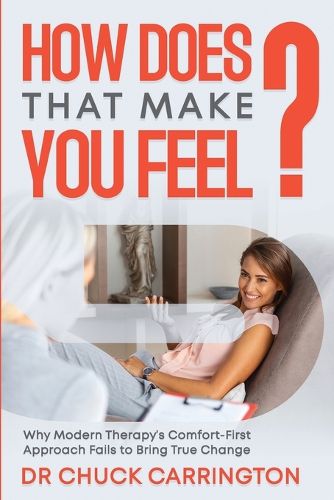 Cover image for How Does That Make You Feel?