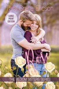 Cover image for Resisting Rose