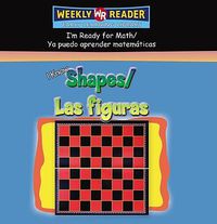 Cover image for I Know Shapes / Las Figuras