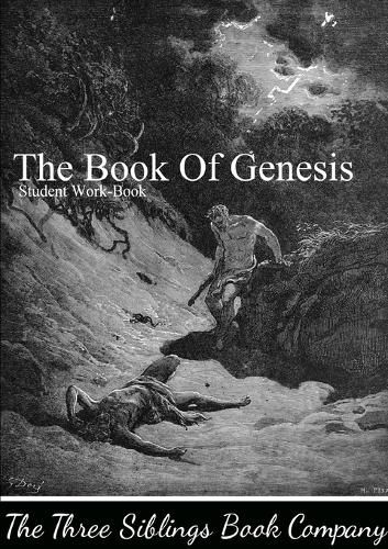 Book Of Genesis