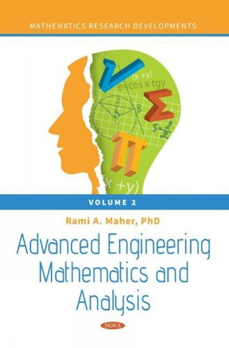 Cover image for Advanced Engineering Mathematics and Analysis: Volume 2