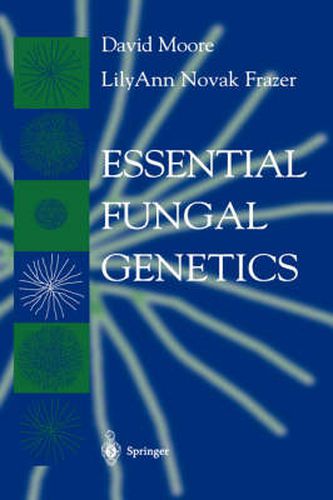 Essential Fungal Genetics