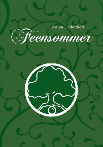 Cover image for Feensommer