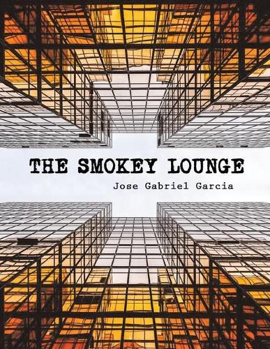 Cover image for The Smokey Lounge