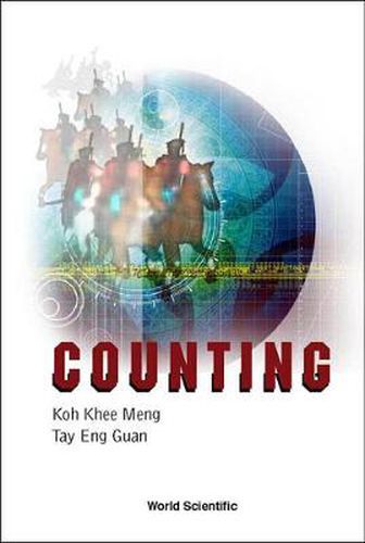 Cover image for Counting