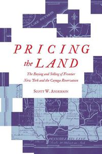 Cover image for Pricing the Land