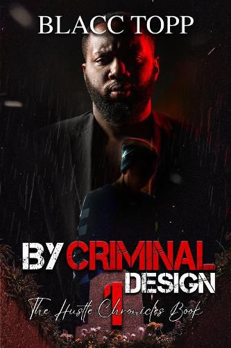Cover image for By Criminal Design