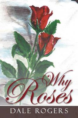 Cover image for Why Roses